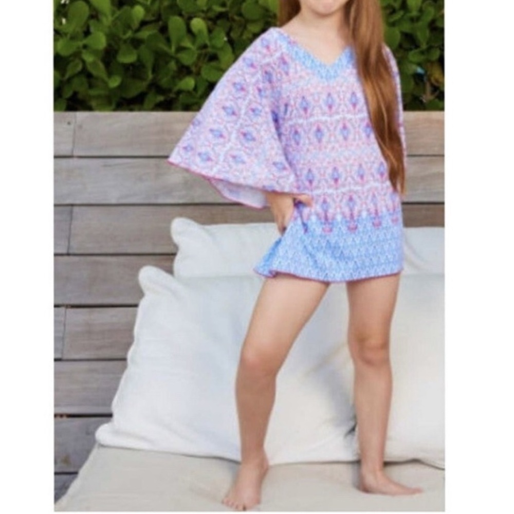 NWOT CABANA LIFE cover up - Picture 1 of 6